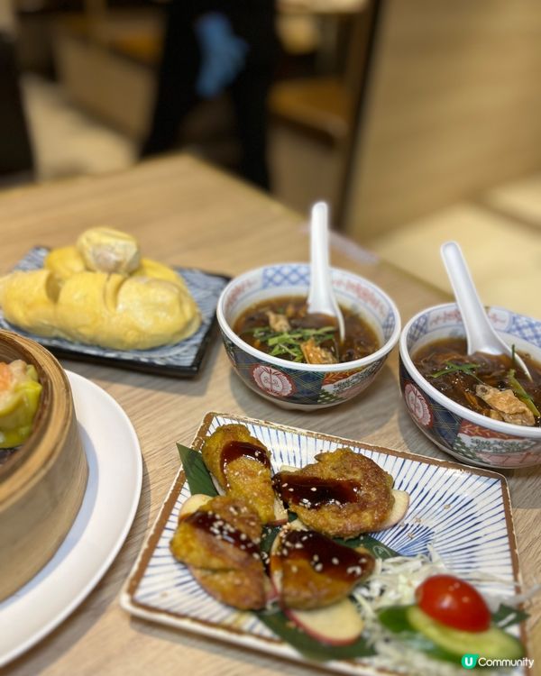 御滿屋美食之旅！🤤刺身放題超正！