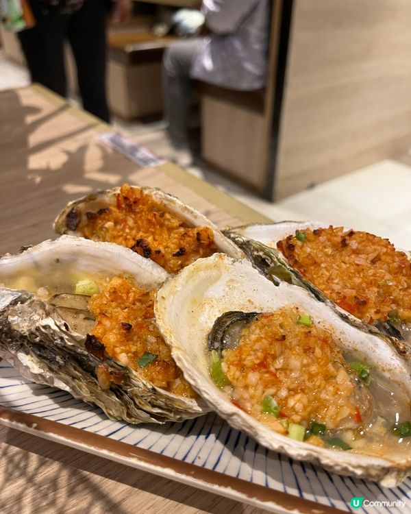 御滿屋美食之旅！🤤刺身放題超正！