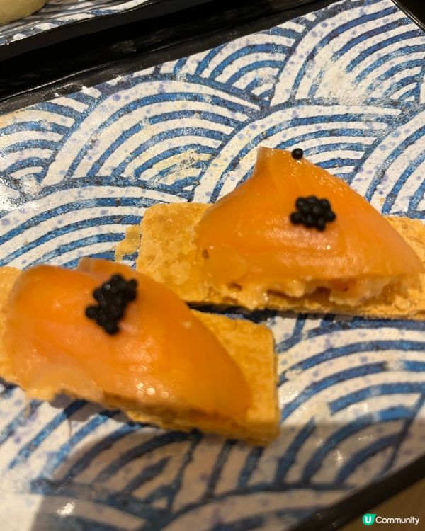 御滿屋美食之旅！🤤刺身放題超正！