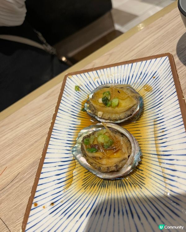 御滿屋美食之旅！🤤刺身放題超正！