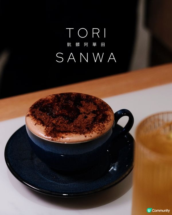 銅鑼灣雞三和！名古屋交趾雞丼飯🤤！