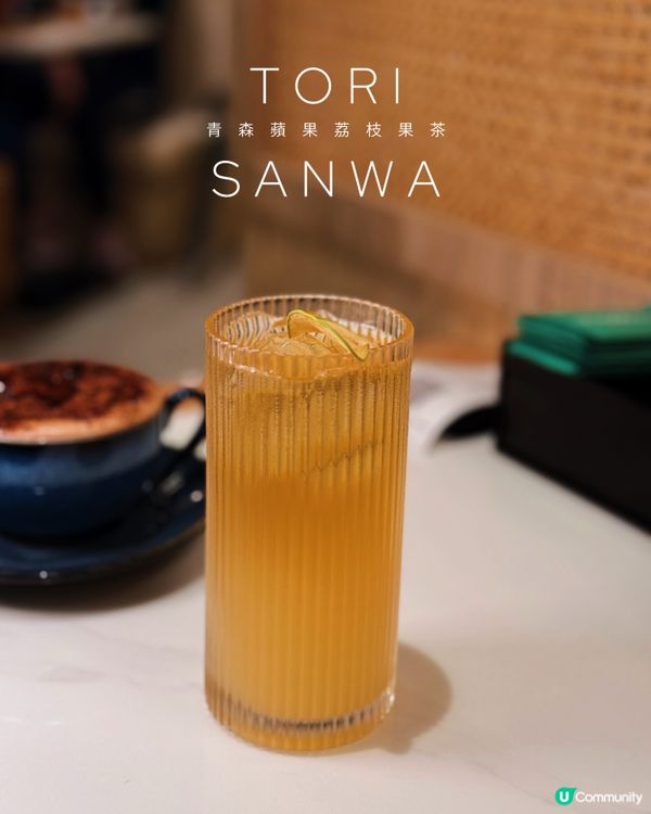 銅鑼灣雞三和！名古屋交趾雞丼飯🤤！