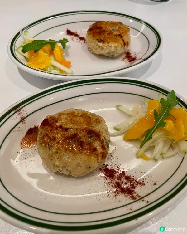 香港fine dining/慶祝西餐廳🍷✨