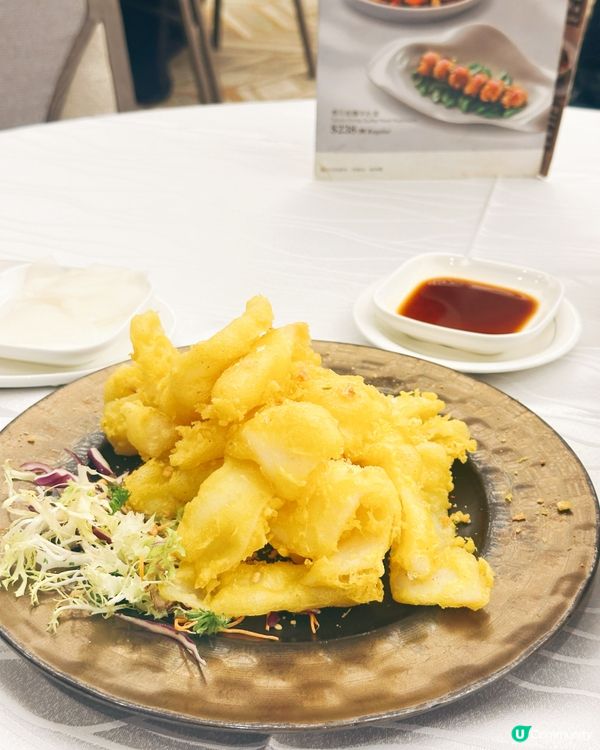 第一次食港滙軒！😋 24樓夜景正！🌃 小炒都好掂！