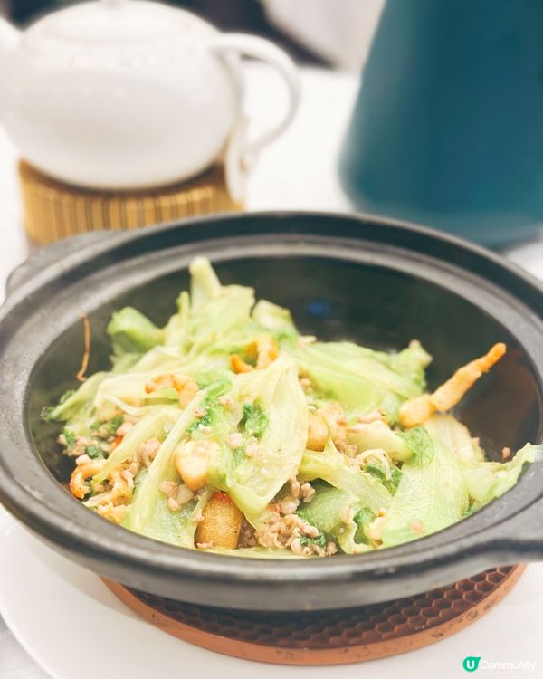 第一次食港滙軒！😋 24樓夜景正！🌃 小炒都好掂！