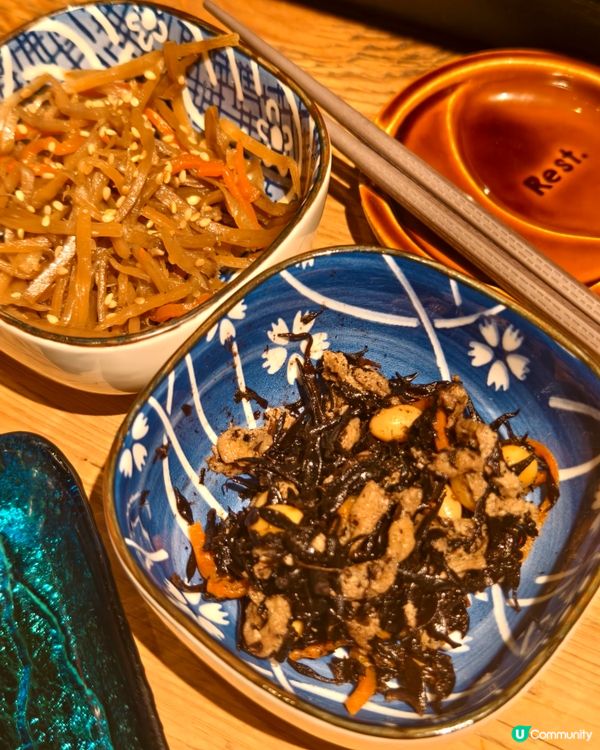 芝麻豆腐
