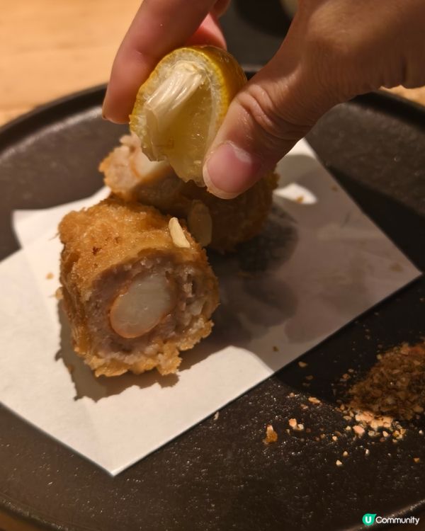 芝麻豆腐