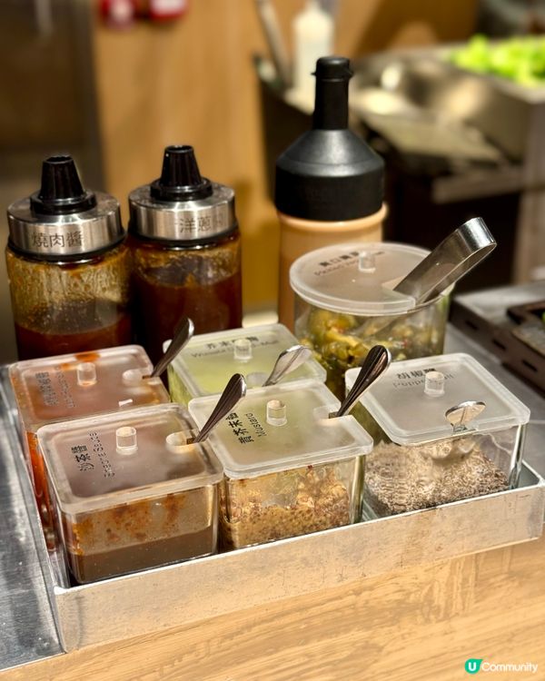 葵芳人氣肉肉大米 件件漢堡扒肉汁滿瀉