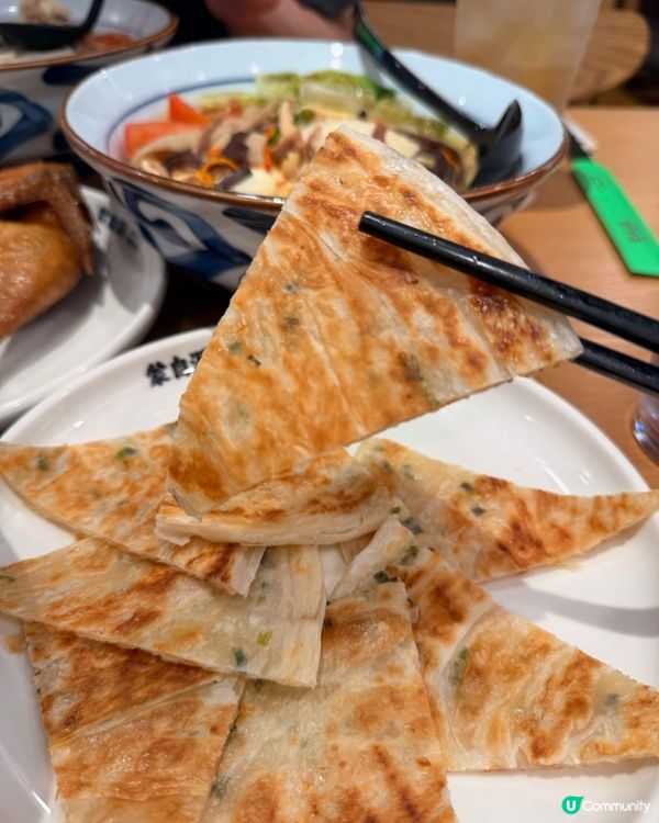 蒙自源雞湯米線🤤！油麻地首店開張！