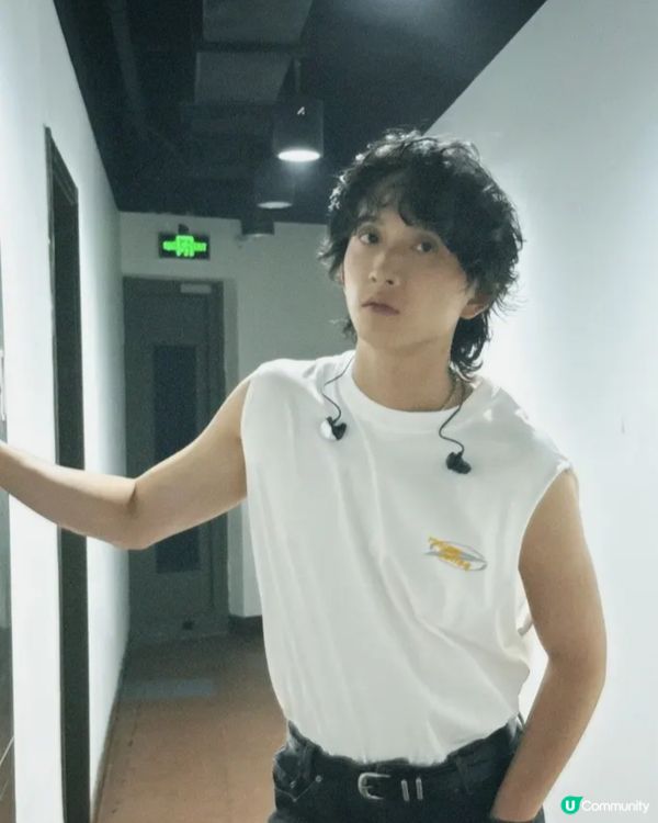 鋒澤是我努力上班的養份✨