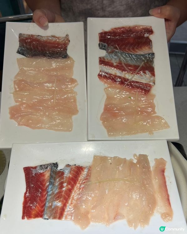 鵬嫂漁記魚羊煲🤤！鮮到爆燈！🍲💯