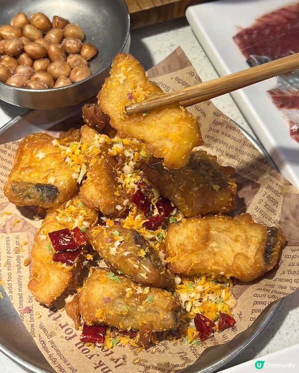 鵬嫂漁記魚羊煲🤤！鮮到爆燈！🍲💯