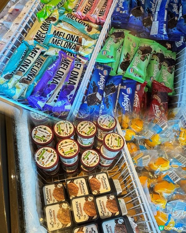 御滿屋放題🤤！旺角掃食攻略！🍣