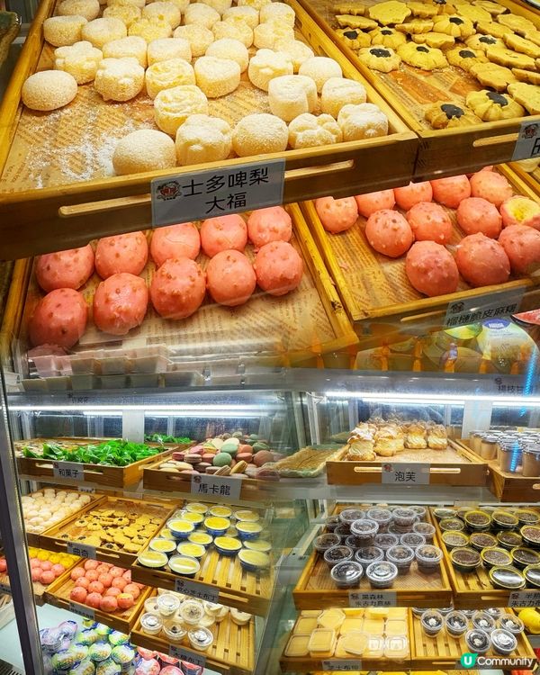 御滿屋放題🤤！旺角掃食攻略！🍣