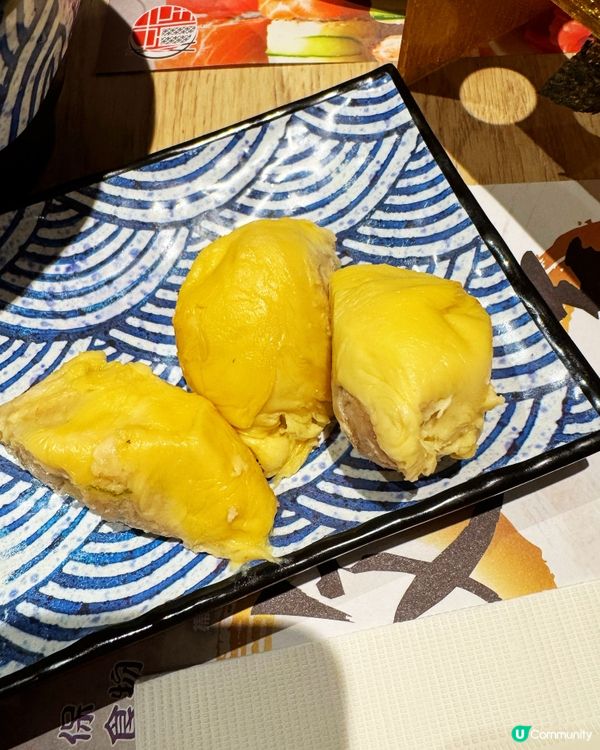 御滿屋放題🤤！旺角掃食攻略！🍣