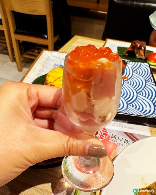 御滿屋放題🤤！旺角掃食攻略！🍣