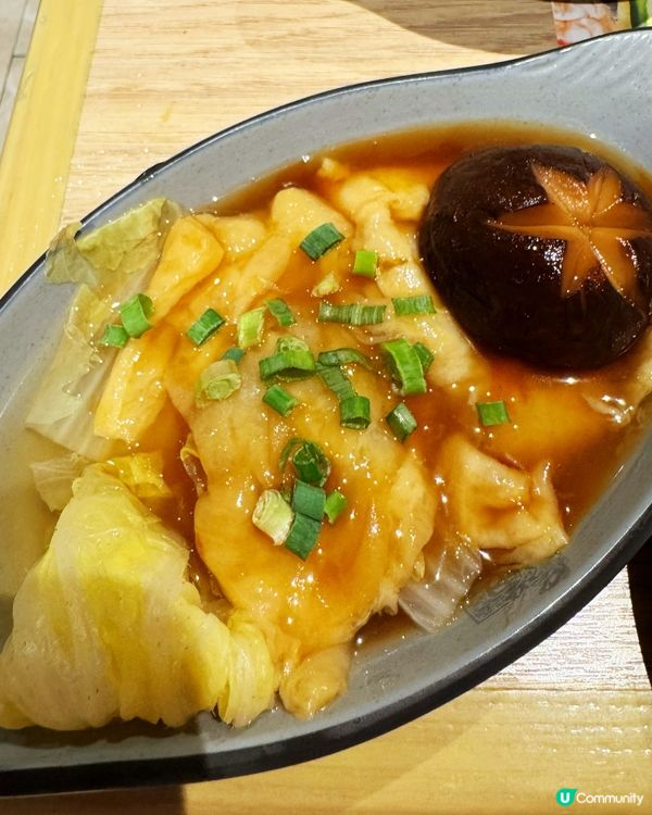 御滿屋放題🤤！旺角掃食攻略！🍣