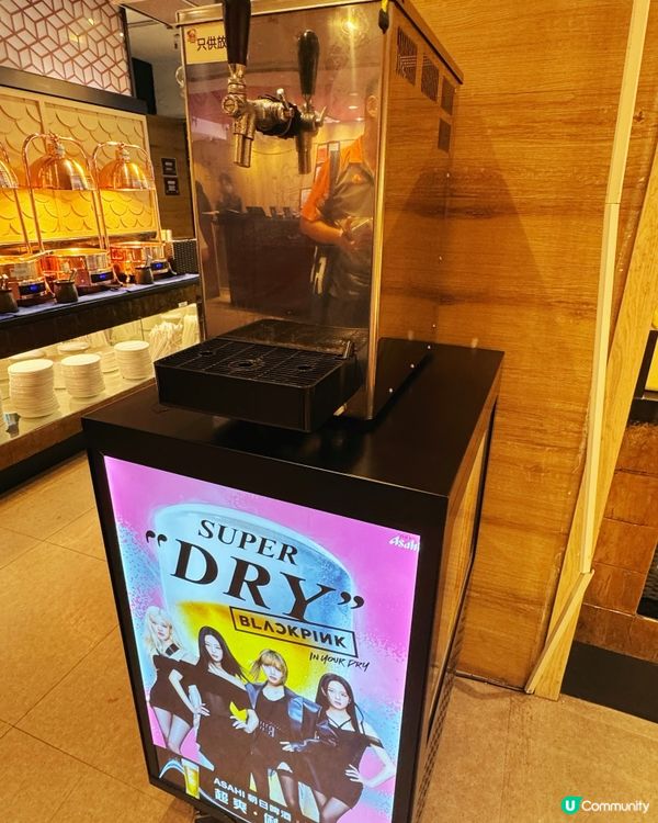 御滿屋放題🤤！旺角掃食攻略！🍣