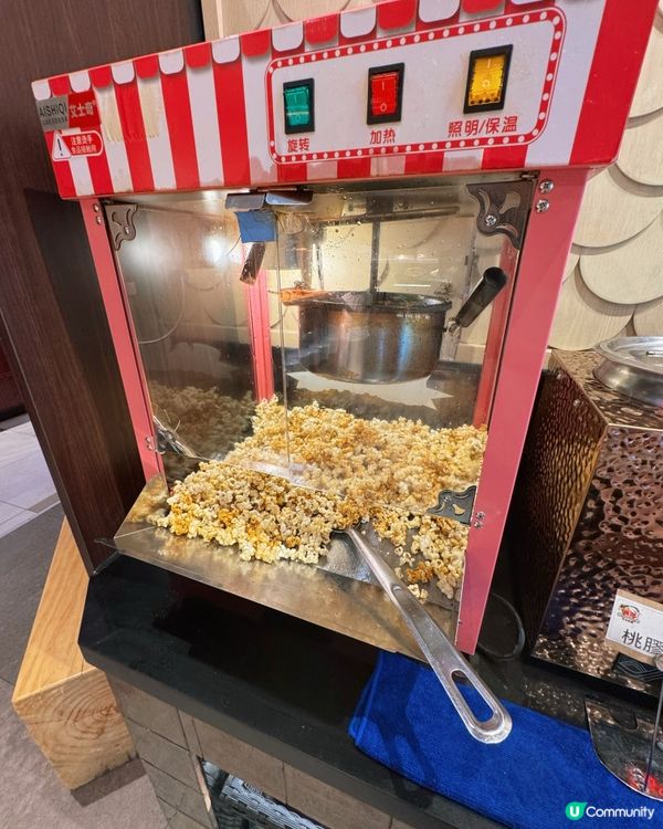 御滿屋放題🤤！旺角掃食攻略！🍣