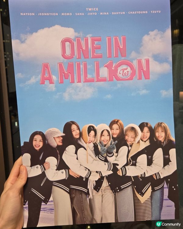 Twice 十週年記錄片🥹