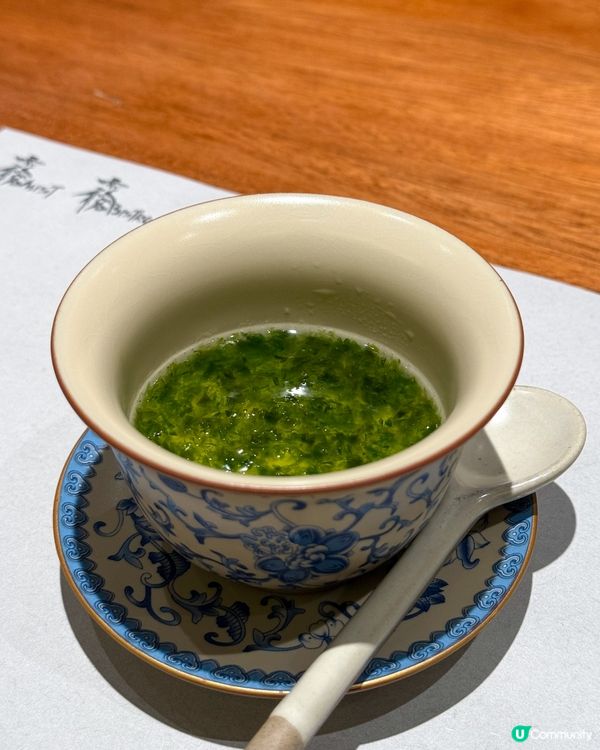 龍蝦海膽堡🤤超奢華！✨