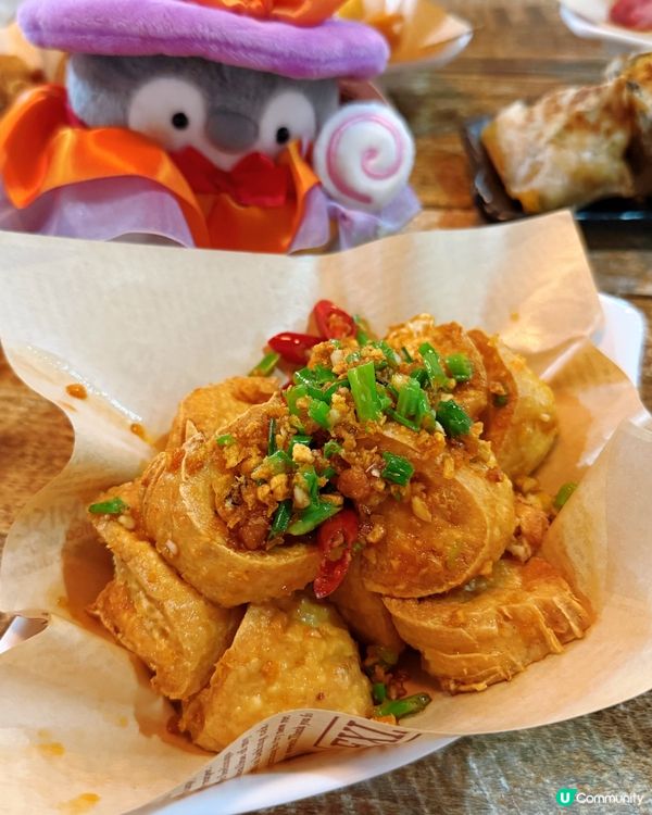 五月星牛肉麵🍜！觀塘台味之旅🤤！