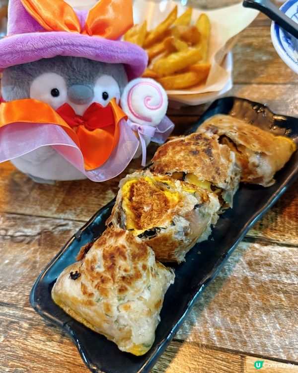 五月星牛肉麵🍜！觀塘台味之旅🤤！