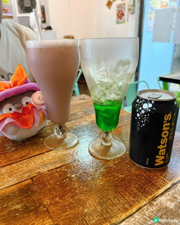 五月星牛肉麵🍜！觀塘台味之旅🤤！