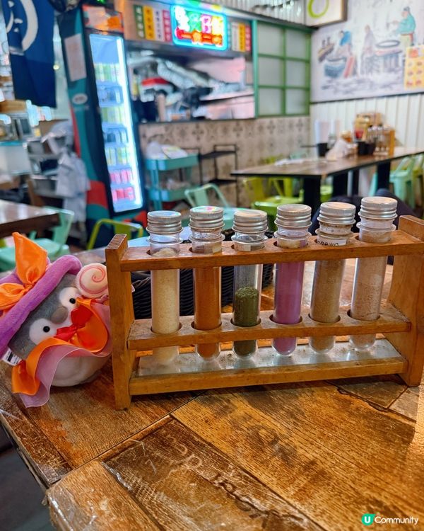 五月星牛肉麵🍜！觀塘台味之旅🤤！