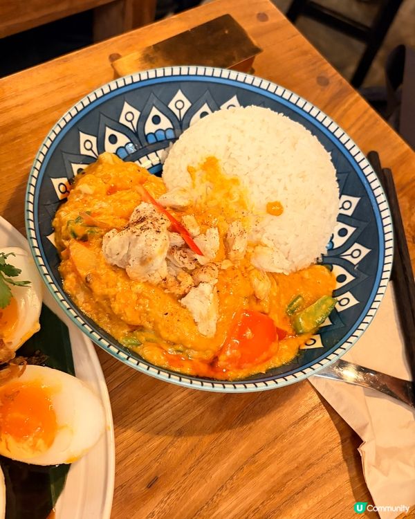 泰菜控必睇！旺角超正宗泰國菜🤤正到爆