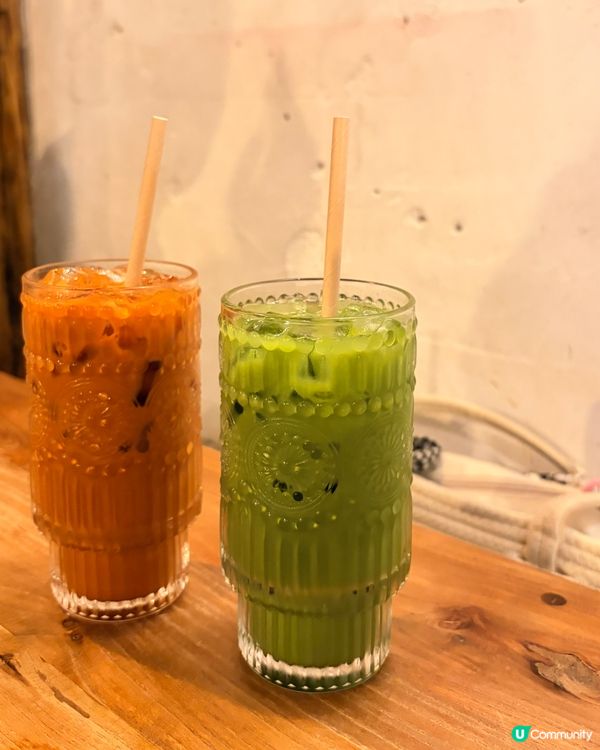 泰菜控必睇！旺角超正宗泰國菜🤤正到爆