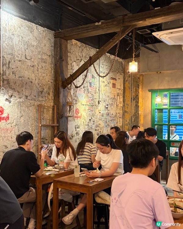 泰菜控必睇！旺角超正宗泰國菜🤤正到爆