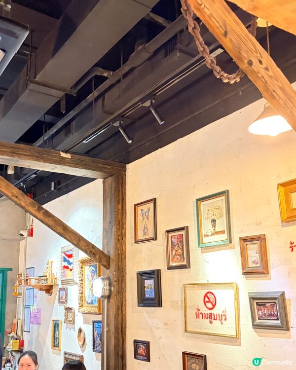 泰菜控必睇！旺角超正宗泰國菜🤤正到爆