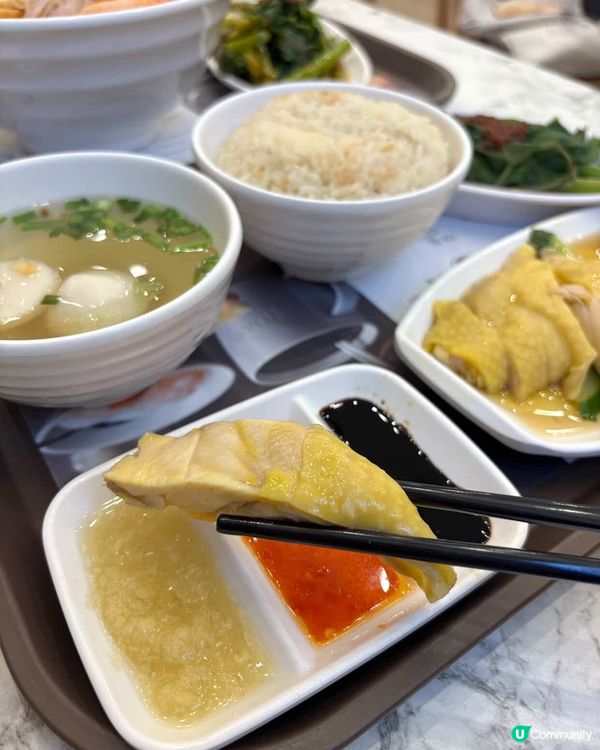 20周年慶！南洋美食等你嚟😋！