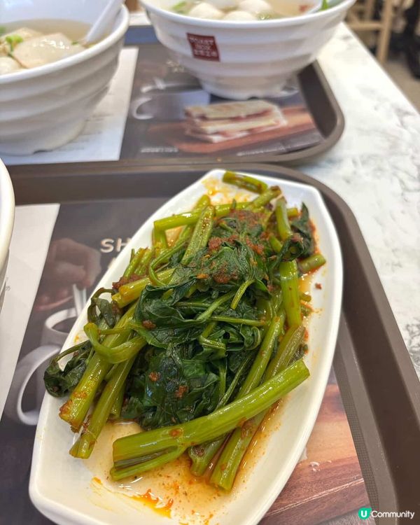 20周年慶！南洋美食等你嚟😋！