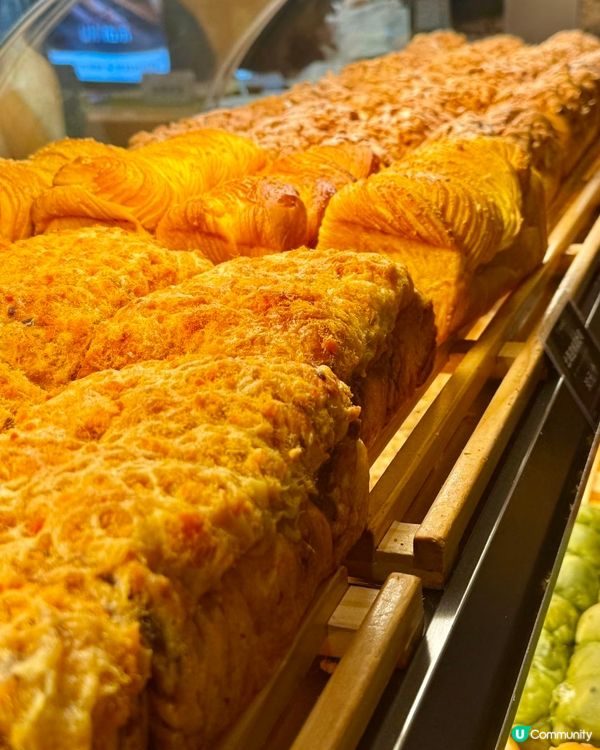 祐禾皇庭廣場開張啦！🍞🥳 位置超方便！