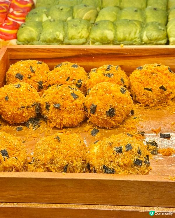 祐禾皇庭廣場開張啦！🍞🥳 位置超方便！