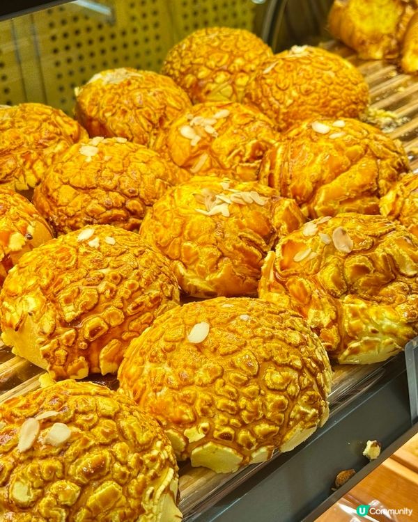 祐禾皇庭廣場開張啦！🍞🥳 位置超方便！