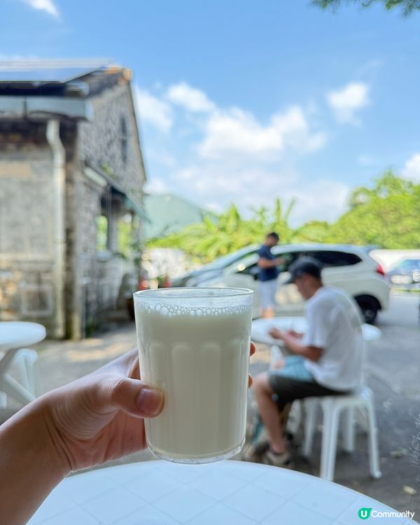 香港唯一❗️農場鮮奶親子遊🥛