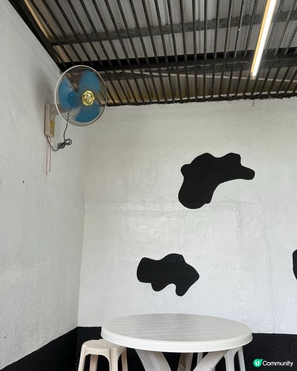 香港唯一❗️農場鮮奶親子遊🥛