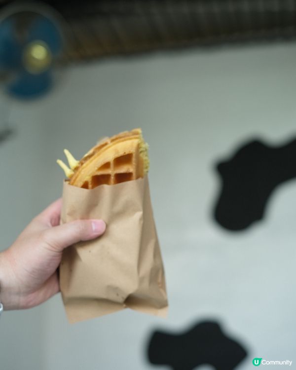 香港唯一❗️農場鮮奶親子遊🥛