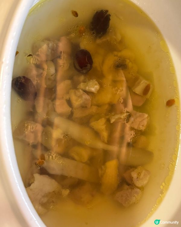 響螺湯