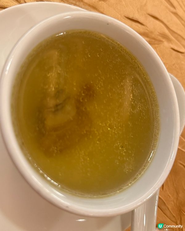 響螺湯