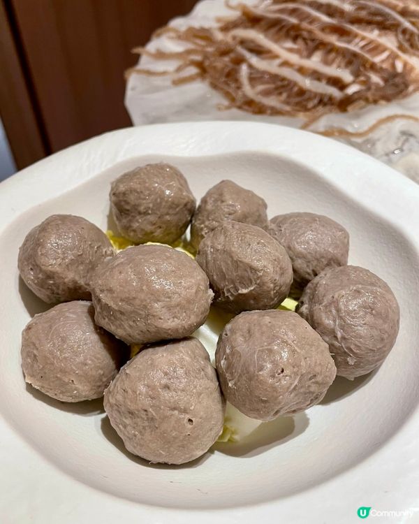 質優 食開心了 . 會上隱的 海底撈