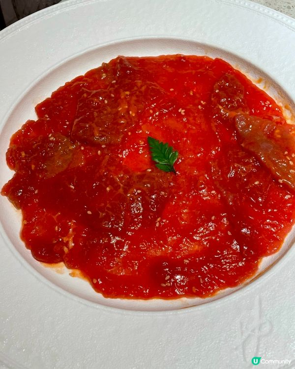 質優 食開心了 . 會上隱的 海底撈