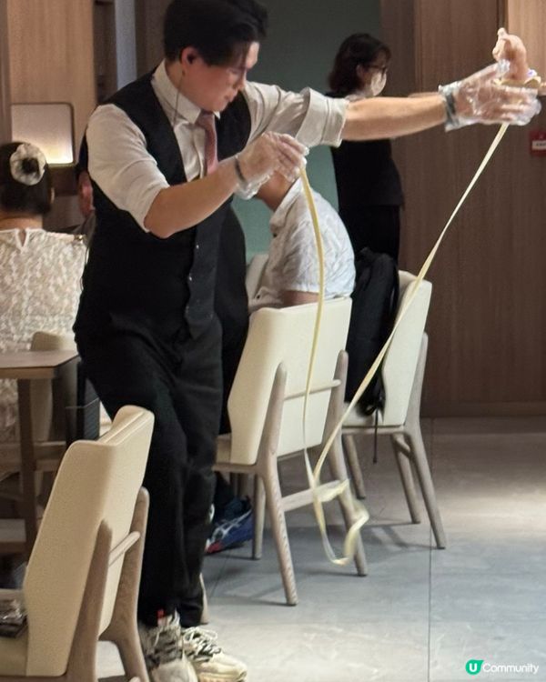 質優 食開心了 . 會上隱的 海底撈