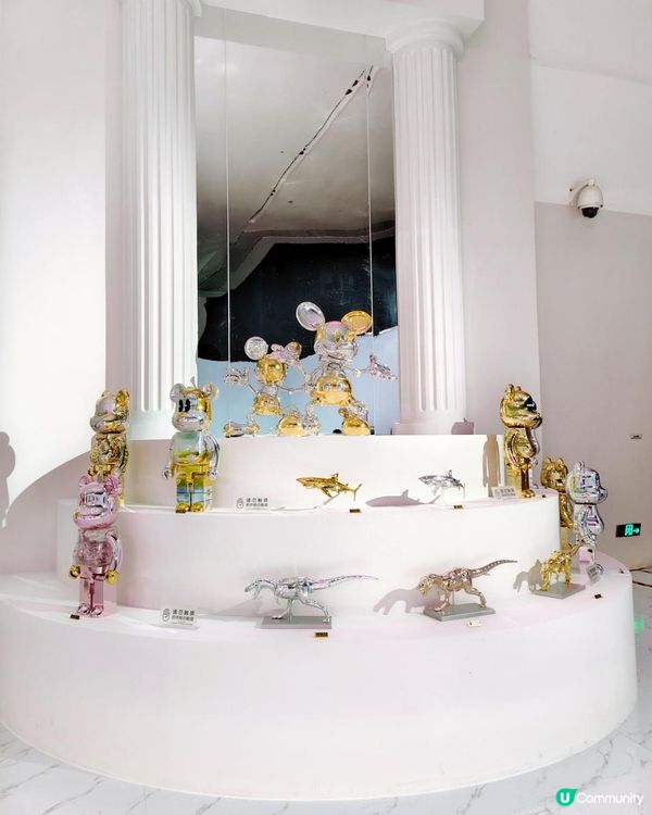 《空山基 Hajime Sorayama 大型特展》華南首展就在深圳🫶🏻