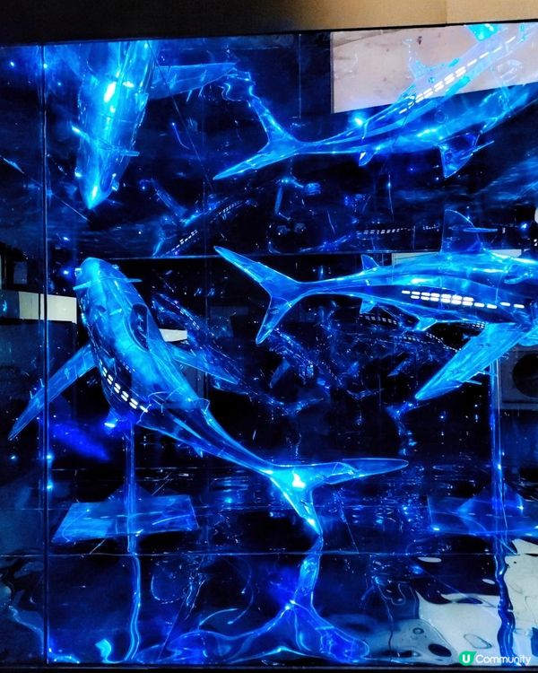 《空山基 Hajime Sorayama 大型特展》華南首展就在深圳🫶🏻