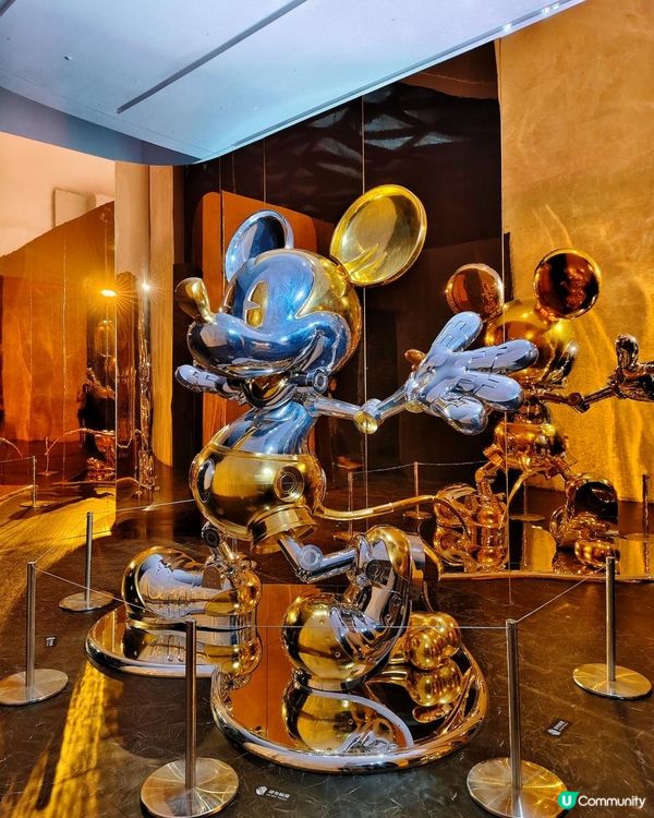 《空山基 Hajime Sorayama 大型特展》華南首展就在深圳🫶🏻