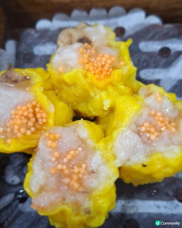 得閒飲茶太子店！蝦餃之王🏆點心推介😋